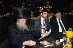 פולע גאלערי: דינער לטובת מוסדות סאדיגורא אין בני ברק 