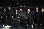 פולע גאלערי: דינער לטובת מוסדות סאדיגורא אין בני ברק 