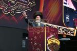 פולע גאלערי: דינער לטובת מוסדות סאדיגורא אין בני ברק 