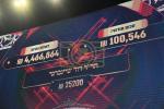 פולע גאלערי: דינער לטובת מוסדות סאדיגורא אין בני ברק 