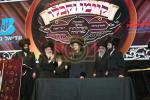 פולע גאלערי: דינער לטובת מוסדות סאדיגורא אין בני ברק 