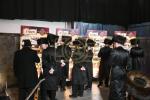 פולע גאלערי: דינער לטובת מוסדות סאדיגורא אין בני ברק 