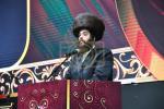פולע גאלערי: דינער לטובת מוסדות סאדיגורא אין בני ברק 