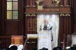 Main image for דרשת ז' אדר פון כ"ק אדמו"ר מוויען שליט"א 
