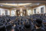 דרשת ז' אדר פון כ"ק אדמו"ר מוויען שליט"א 