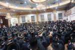 דרשת ז' אדר פון כ"ק אדמו"ר מוויען שליט"א 