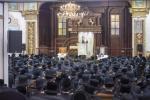 דרשת ז' אדר פון כ"ק אדמו"ר מוויען שליט"א 