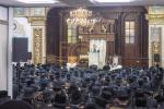 דרשת ז' אדר פון כ"ק אדמו"ר מוויען שליט"א 
