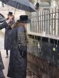 כ"ק אדמו"ר מוויזניץ שליט"א אין קראקא 