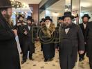 Main image for כ"ק אדמו"ר מוויזניץ שליט"א אין קראקא 