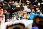 Main image for פורים בחצר הקודש באבוב 