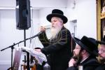 בלומינגבורג'ער אידן אדאפטירן כולל להוראה דקיט"ל אין בית שמש