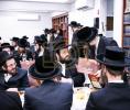 בלומינגבורג'ער אידן אדאפטירן כולל להוראה דקיט"ל אין בית שמש