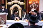 בלומינגבורג'ער אידן אדאפטירן כולל להוראה דקיט"ל אין בית שמש