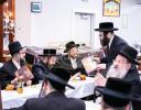 בלומינגבורג'ער אידן אדאפטירן כולל להוראה דקיט"ל אין בית שמש