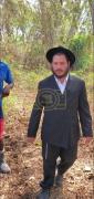 ערשטע איד געקומען לקבורה אין זשעמייקע נאך 143 יאר 