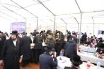 פולע גאלערי: יומא דהילולא קדישא פונעם הייליגן רבין רבי אלימלך מליזענסק זי"ע בראשות נכדו כ"ק אדמו"ר מליזענסק שליט"א חלק ב'