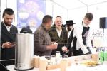 פולע גאלערי: יומא דהילולא קדישא פונעם הייליגן רבין רבי אלימלך מליזענסק זי"ע בראשות נכדו כ"ק אדמו"ר מליזענסק שליט"א חלק ב'