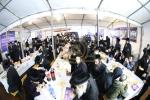 פולע גאלערי: יומא דהילולא קדישא פונעם הייליגן רבין רבי אלימלך מליזענסק זי"ע בראשות נכדו כ"ק אדמו"ר מליזענסק שליט"א חלק ב'