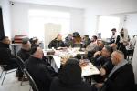פולע גאלערי: יומא דהילולא קדישא פונעם הייליגן רבין רבי אלימלך מליזענסק זי"ע בראשות נכדו כ"ק אדמו"ר מליזענסק שליט"א חלק ב'