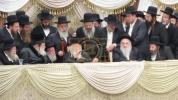 מעמד ווי הונדערטער גורע'ר בעלי בתים האבן זיך פארהערט גאנץ ש"ס 