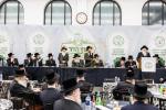 מסיבה עץ הדר לטובת מתיבתא עץ חיים ד'באבוב
