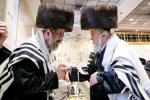שמחת הברית בבית מונקאטש 