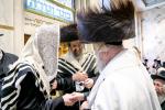 שמחת הברית בבית מונקאטש 
