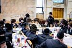 שמחת הברית בבית מונקאטש 