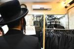 הכנות אויף יו"ט פסח אין בני ברק