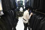 הכנות אויף יו"ט פסח אין בני ברק