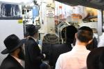 הכנות אויף יו"ט פסח אין בני ברק