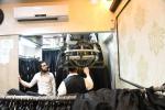 הכנות אויף יו"ט פסח אין בני ברק