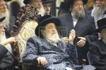 חבורה פון כ"ק אדמו"ר מוויזניץ שליט"א ביים מצות באקן 