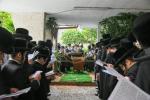 כ"ק אדמו"ר מסאדיגורא שליט"א בברכות האילנות 