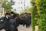 כ"ק אדמו"ר מסאדיגורא שליט"א בברכות האילנות 