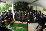 כ"ק אדמו"ר מסאדיגורא שליט"א בברכות האילנות 