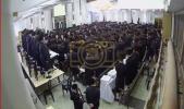Main image for נעילת החג בחצר הקודש סאטמאר בני ברק 