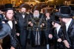  בילדער גאלערי: פסח בחצר הקודש באבוב 