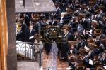  בילדער גאלערי: פסח בחצר הקודש באבוב 