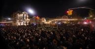  בילדער גאלערי: פסח בחצר הקודש באבוב 