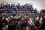 פסח בחצר הקודש באבוב-45 