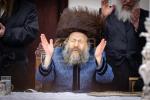 פסח בחצר הקודש באבוב-45 