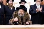 Main image for פסח בחצר הקודש באבוב-45 