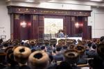פסח בחצר הקודש באבוב-45 