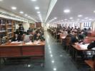 העכער טויזענט בחורים און אינגעליייט ביי די בחינה פון ושננתם, ניסן תשפ"ג פארשפרייט און צענדליגער שטעט איבער א"י