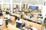 העכער טויזענט בחורים און אינגעליייט ביי די בחינה פון ושננתם, ניסן תשפ"ג פארשפרייט און צענדליגער שטעט איבער א"י