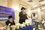 העכער טויזענט בחורים און אינגעליייט ביי די בחינה פון ושננתם, ניסן תשפ"ג פארשפרייט און צענדליגער שטעט איבער א"י