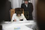 פסח בחצר הקודש סקולען 