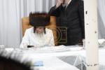 פסח בחצר הקודש סקולען 